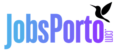 JobsPorto Logo