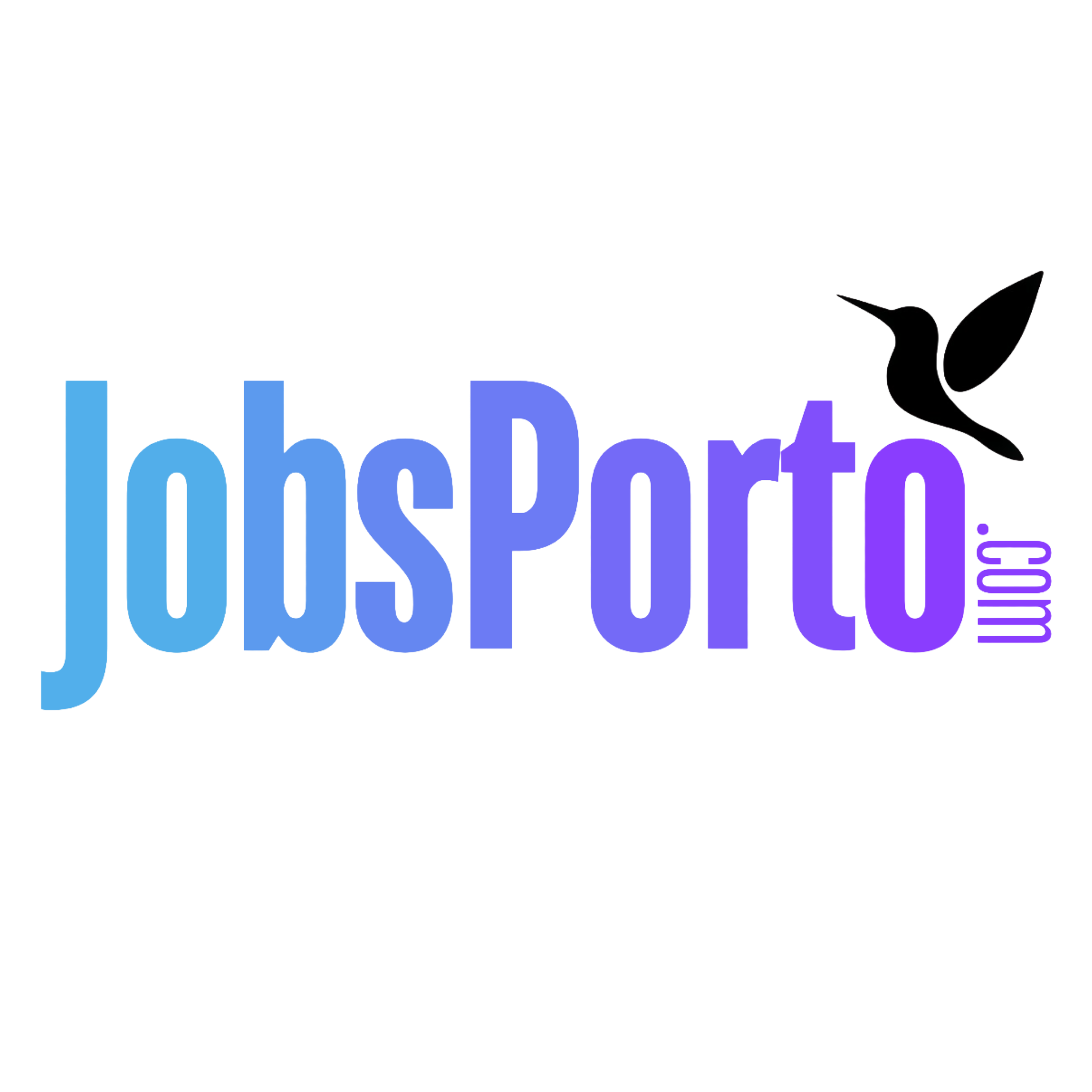 JobsPorto Logo